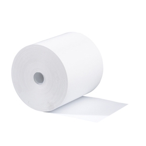 Schades Kreditkort terminal thermo rulle 57x40x12mmx18m