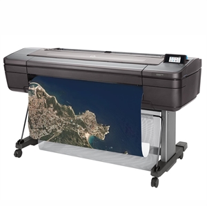 HP DesignJet Z6dr 44" storformatsprinter med PostScript og V-Trimmer  + inkl. 1 års onsite service