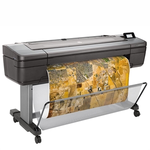 HP DesignJet Z6dr 44" storformatsprinter med PostScript og V-Trimmer  + inkl. 1 års onsite service