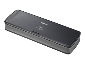 Canon P-215II - A4 Scanner