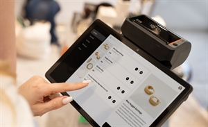 Sunmi SunmiI V3 MIX -  A13,4G+32G,2M front Camera,SS1104,NFC,Fingerprint,80 Print,Fiscal,EU 4G,EU Adapter