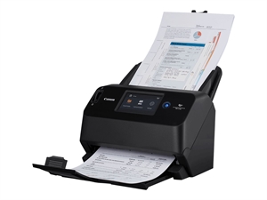 Canon DR-S150 - A4 Scanner