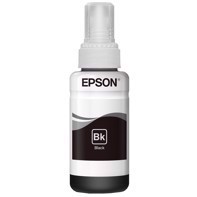 Epson T641 black blækpatron - 70 ml 