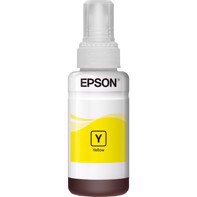 Epson T644 yellow blækpatron - 70 ml 