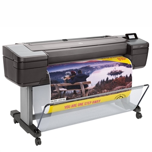 HP DesignJet Z6 - 24" eller 44" storformatsprinter  + inkl. 1 års onsite service