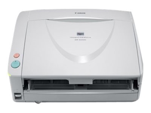 Canon DR-6030C  - A4 og A3 Scanner