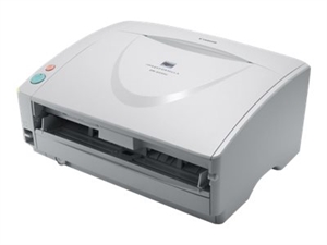 Canon DR-6030C  - A4 og A3 Scanner
