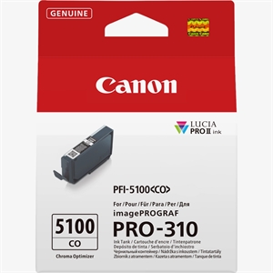 Canon Chroma Optimizer PFI-5100CO - 14,4 ml blækpatron