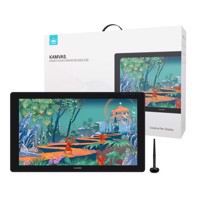Huion Kamvas 24 Plus