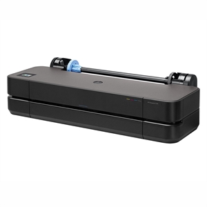 HP DesignJet T250 24" Plotter  + inkl. 1 års onsite service