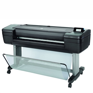 HP DesignJet Z6 - 24" eller 44" storformatsprinter  + inkl. 1 års onsite service