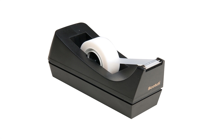 3M Tape dispenser Scotch C38 sort