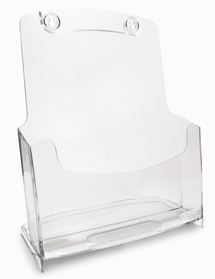 Arda Brochureholder A4