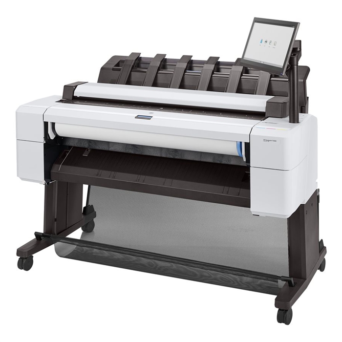 HP DesignJet T2600dr PS 36" MFP   + inkl. 1 års onsite service