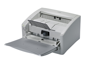 Canon DR-6010C  - A4 Scanner