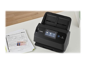Canon DR-S130 - A4 Scanner