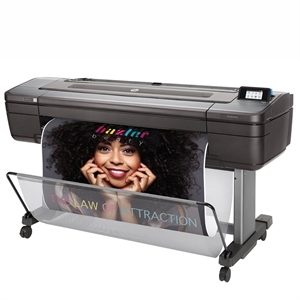HP DesignJet Z9+ - 24" eller 44" storformatsprinter  + inkl. 1 års onsite service