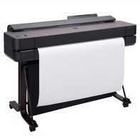 HP DesignJet T650 - 24" eller 36" Plotter  + inkl. 1 års onsite service