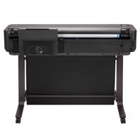 HP DesignJet T650 - 24" eller 36" Plotter  + inkl. 1 års onsite service