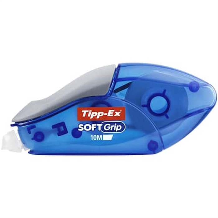 Tipp-Ex Tipp-Ex Soft Grip korrektionstape