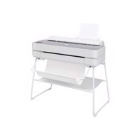 HP DesignJet Studio Steel 24" Plotter  + inkl. 1 års onsite service