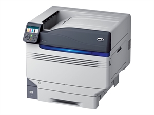OKI Pro 9431 A3 Digital trykmaskine - CMYK