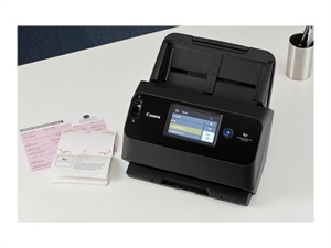 Canon DR-S150 - A4 Scanner