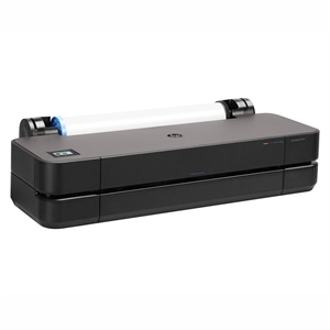 HP DesignJet T250 24" Plotter  + inkl. 1 års onsite service