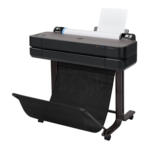 HP DesignJet T630 24" Plotter  + inkl. 1 års onsite service