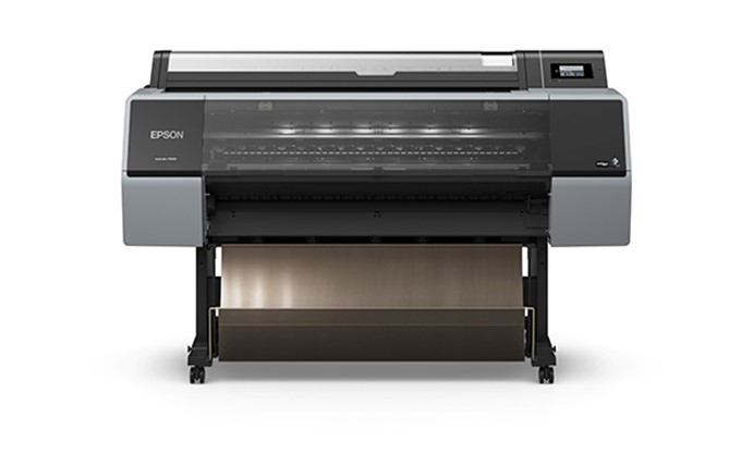 Epson SureColor SC-P9300 + inkl. 1 års onsite service