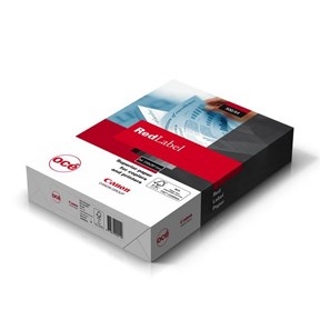 A4 Canon Océ Top Colour FSC paper 100 g/m² printerpapir og kopipapir - 500 ark pakke