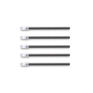 Wacom Pro Pen 3 Rubber Nibs 5-pk