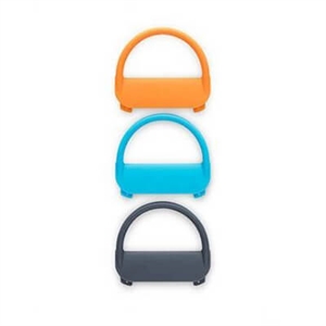 Wacom Band for Bamboo 3pkSpark Grey/Blue/Orange