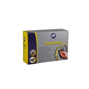 AF Rensekort til magnet og chip læsere (20stk)