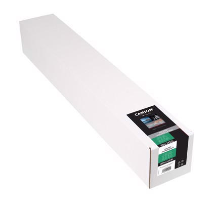 Canson Arches BFK Rives (Pure White) 310 g/m² - 24" x 12 meter