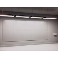 Just Normlicht LED Viewing Wall 