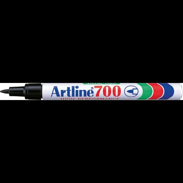 Artline Marker 700 Permanent 0.7 