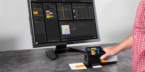 X-Rite Autura Ink Printer Pro - 1 year license