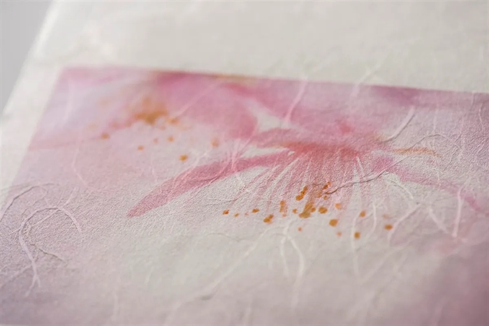 Awagami Unryu Thin - 55 g/m², 24" x 15 meter