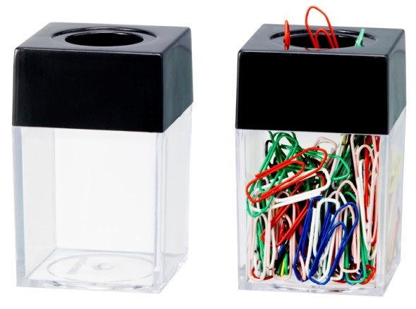 Büngers Clipseholder magnetisk