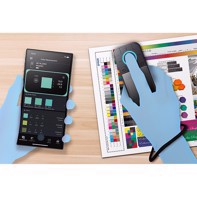 Epson SD-10 Spectrophotometer