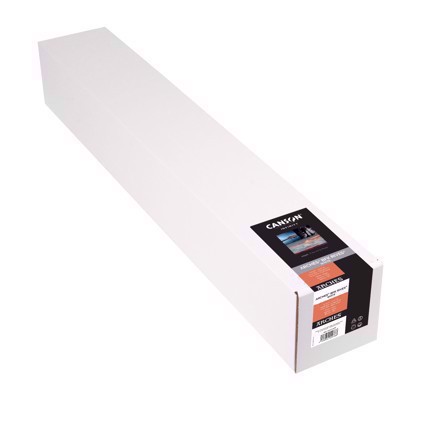 Canson BFK Rives (White) 310 - 17" x 15.25 meter ( Lagersalg )
