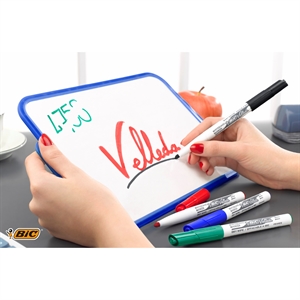 Bic WB marker Velleda 1721 (4)