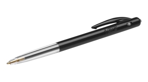 Bic Kuglepen M10 Clic M sort