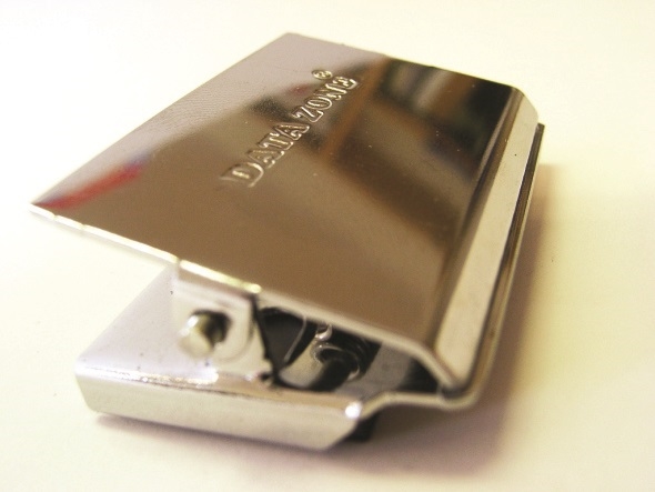 Büngers Papirklemme med magnet