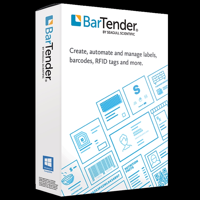 Seagull BarTender Starter