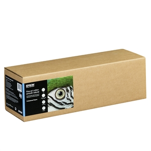 Epson Fine Art Cotton Smooth Natural II, 17" x 15 meter
