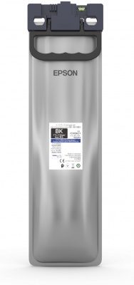 WorkForce Pro WF-C87xR Black XL blæk - Til 20.000 sider