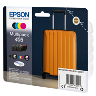 Epson T405 Multipack 4-colours Ink