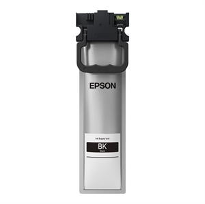 Epson T11C1 blækpatron L Black 3.000 sider